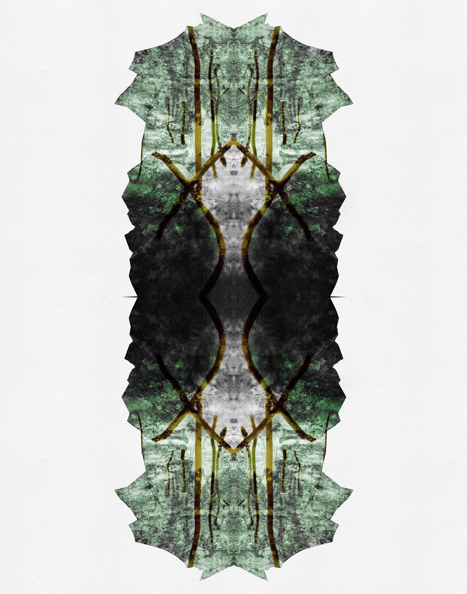 Verdant Dream